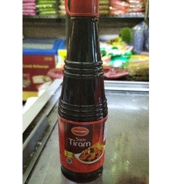 

Primaagung saus tiram 270ml