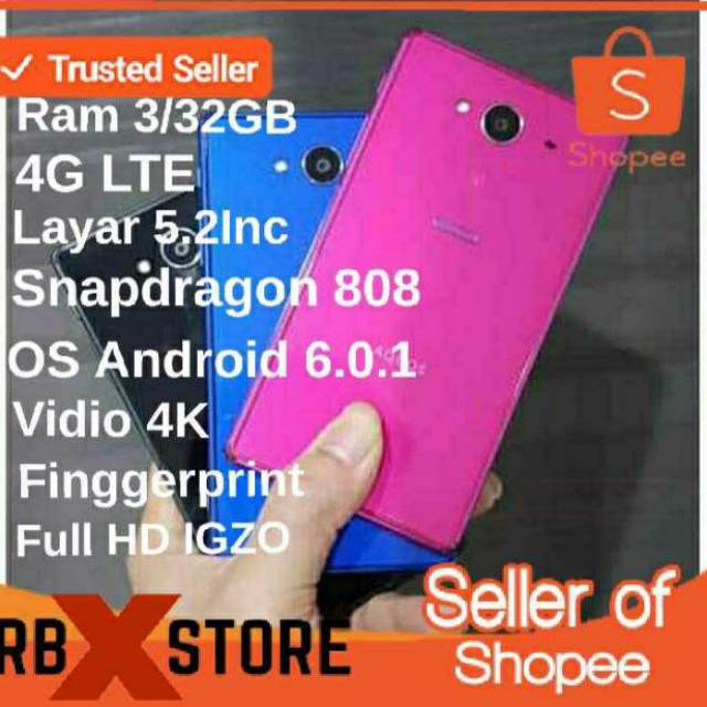 Hp Sharp Aquos SH 01H Ram 3/32GB Original suport all provider