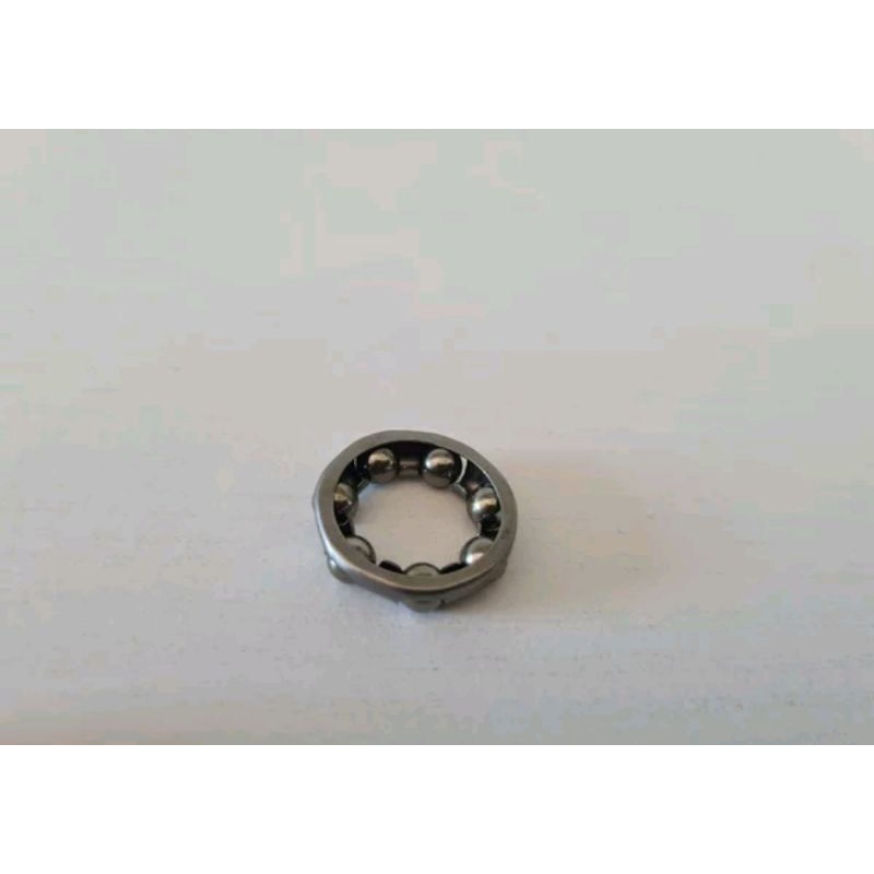 Gotri Sarang Pelor As Hub Depan . Ball Bearing Front Sarangan Tromol Sepeda