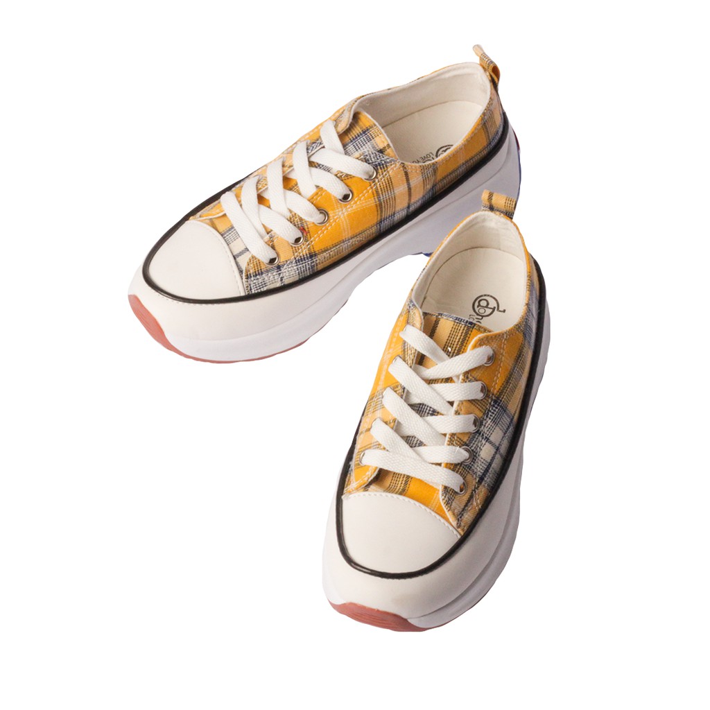 

Donatello C8821000 Sneakers Wanita