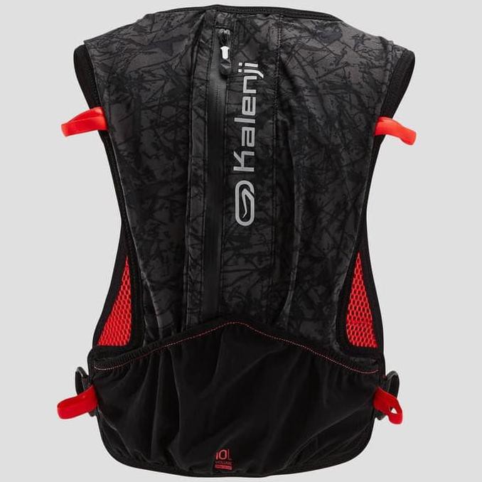 kalenji hydration bag