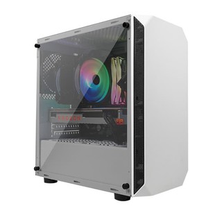 PC GAMING Intel Core i5 10400F/GTX 1650/DDR4 16GB/SSD/Gaming-Editing