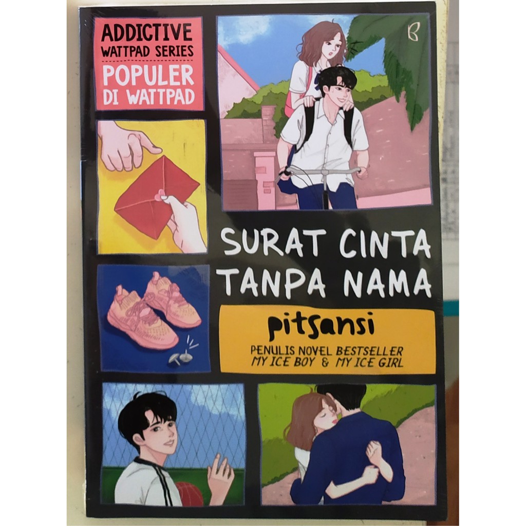 

Surat Cinta Tanpa Nama PIT SANSI - BENTANG PUSTAKA