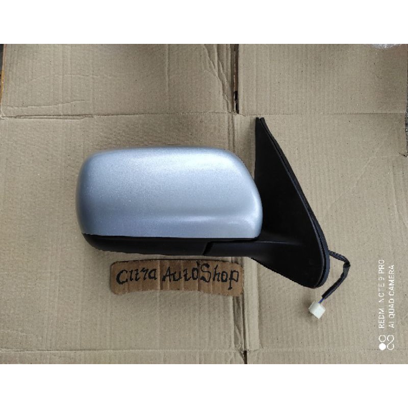 Spion Suzuki GRAND VITARA 2006 2007 2008 2009 Kanan Ori