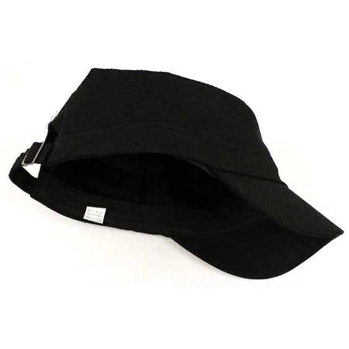 FLB Topi Flat Top Komando City Hunter - F314