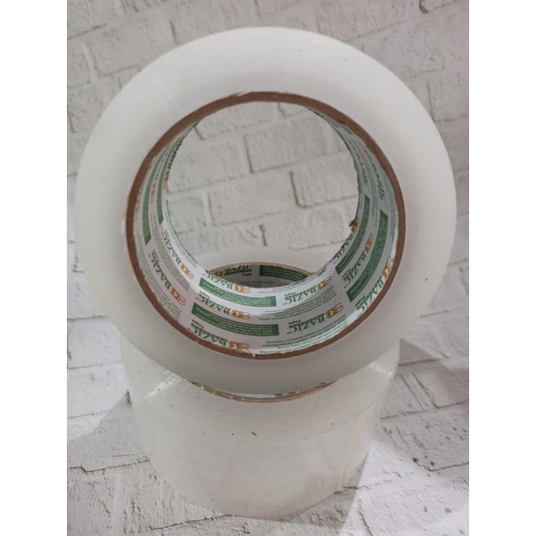 

PLAKBAN BENING OPP MEIKHA 100 YARDS 48MM