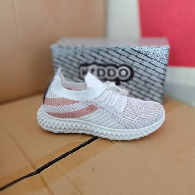 Sepatu Rajut wanita dewasa