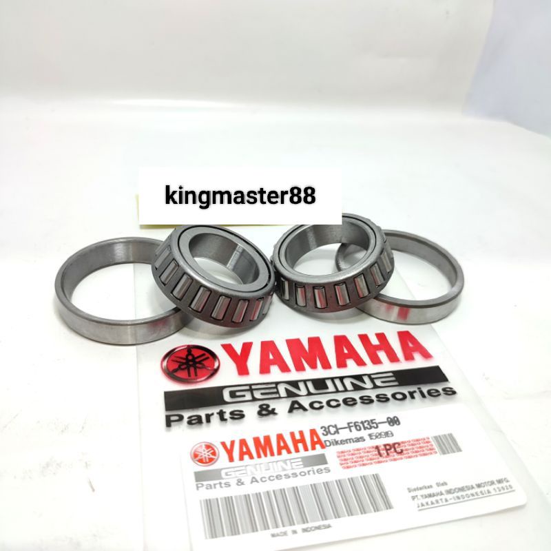 Jual Komstir Bambu Racing Vixion Old New R15 V1 V2 V3 Vixion R Mangkok