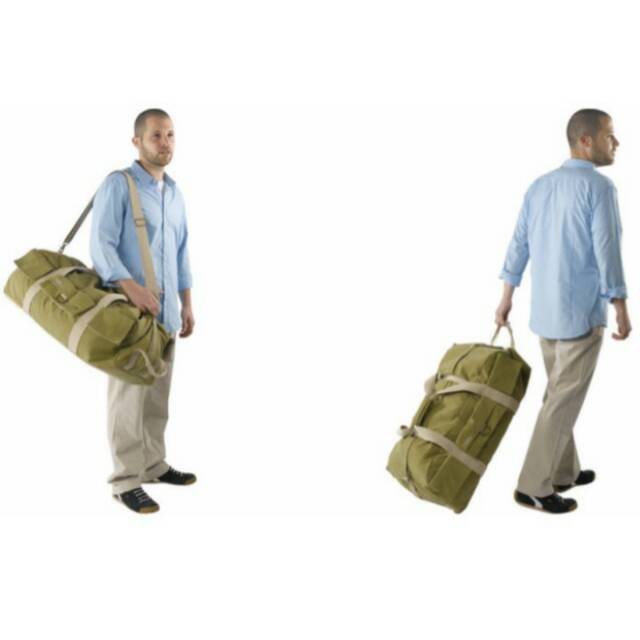 Tas National Geographic