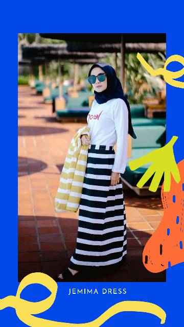 Jemima Dress By Monel_Chavians