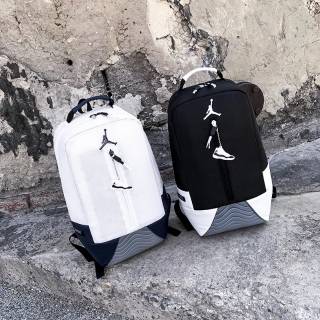 jordan retro backpack