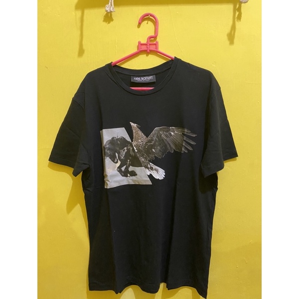 kaos Neil Barrett second