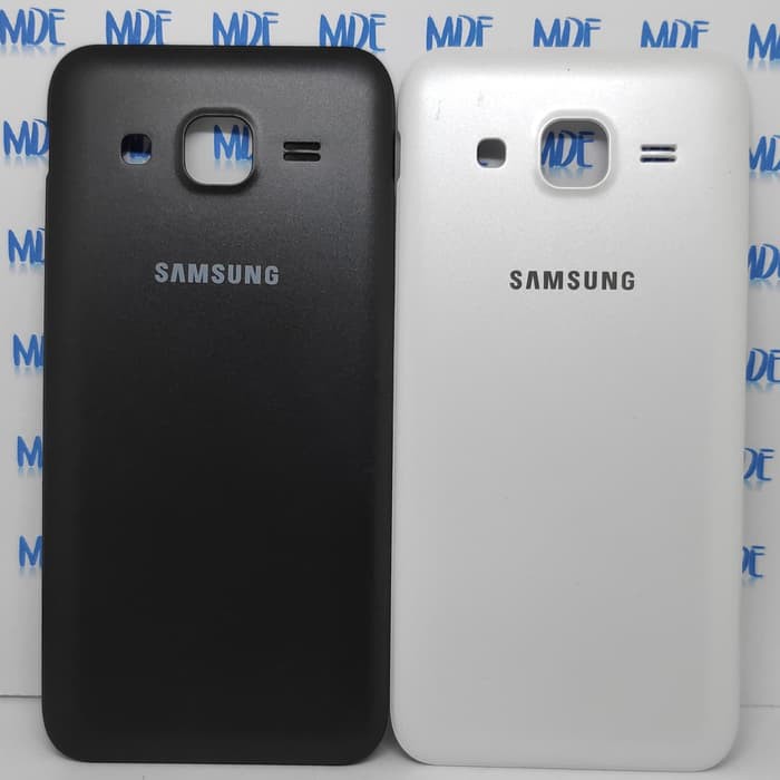 Backdoor Backcover Tutup Casing Belakang Samsung J2 15 J0 Original Shopee Indonesia