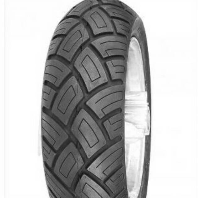 BAN VESPA MATIC LX V S 120/70-10 Belakang SWALLOW