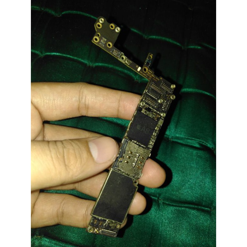 Mesin IPhone 6 16gb bypass cell, bukan 6s ataupun 6s plus