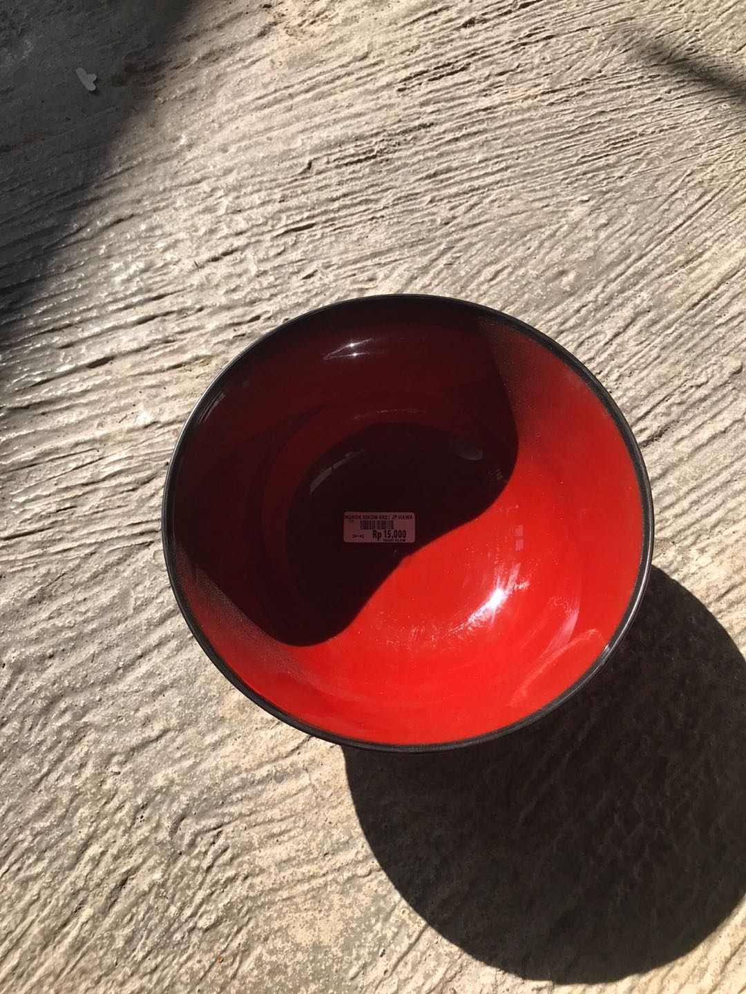 Mangkok Kikom 6821 Jp Hawaii