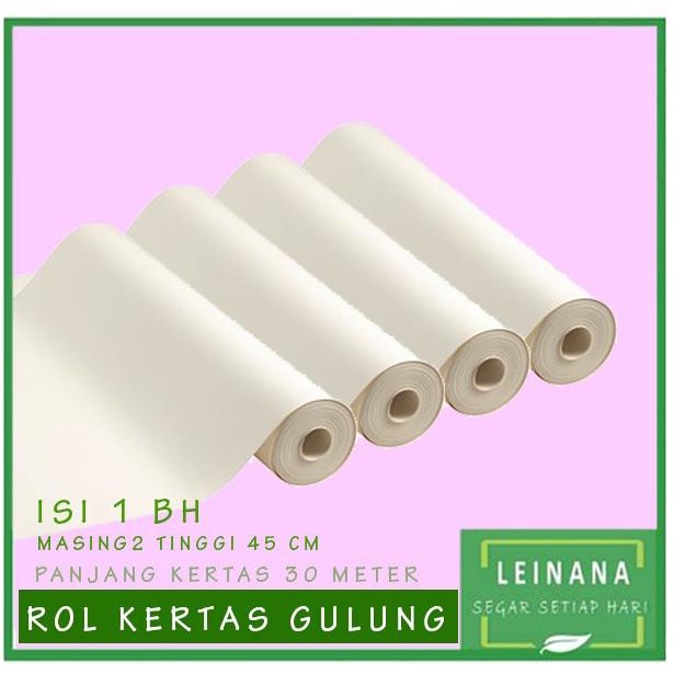 

KERTAS ROLL kertas gambar anak / kertas lukis rol untuk anak GULUNG