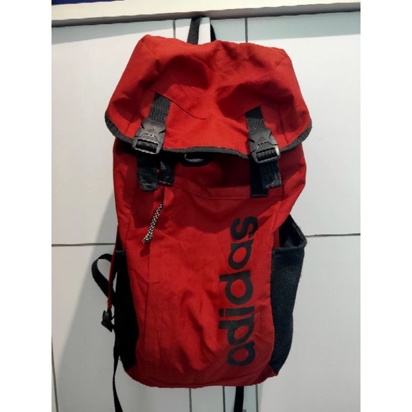 tas Adidas second original