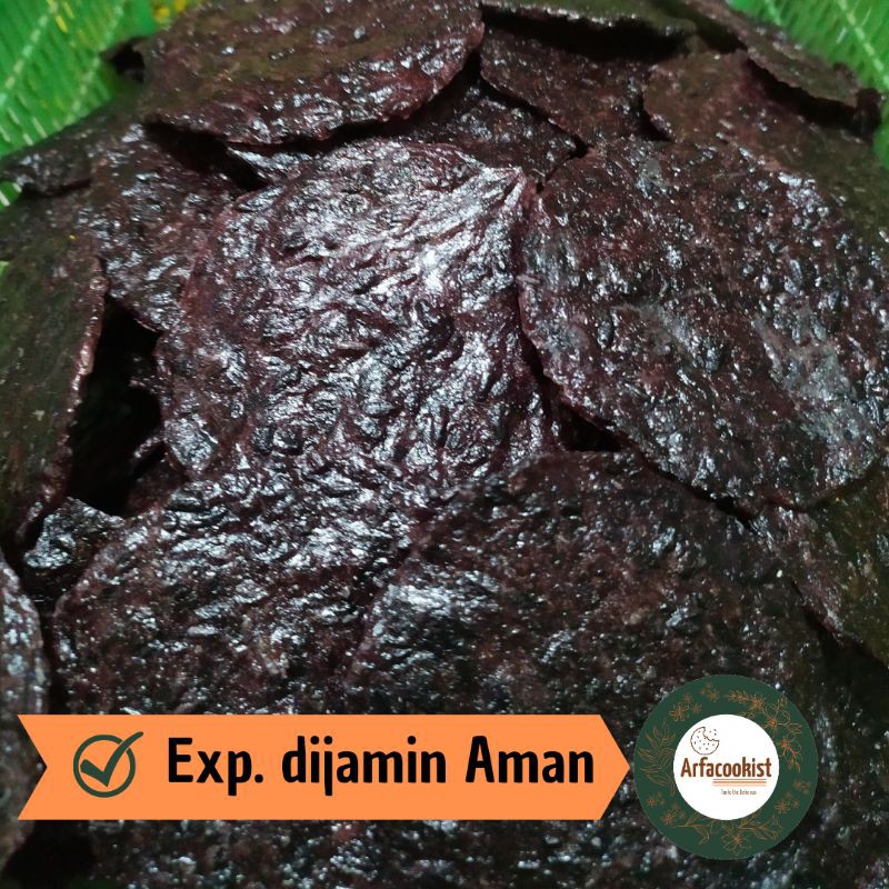

OPAK HITAM MENTAH 500 GRAM (GOJEK ONLY)
