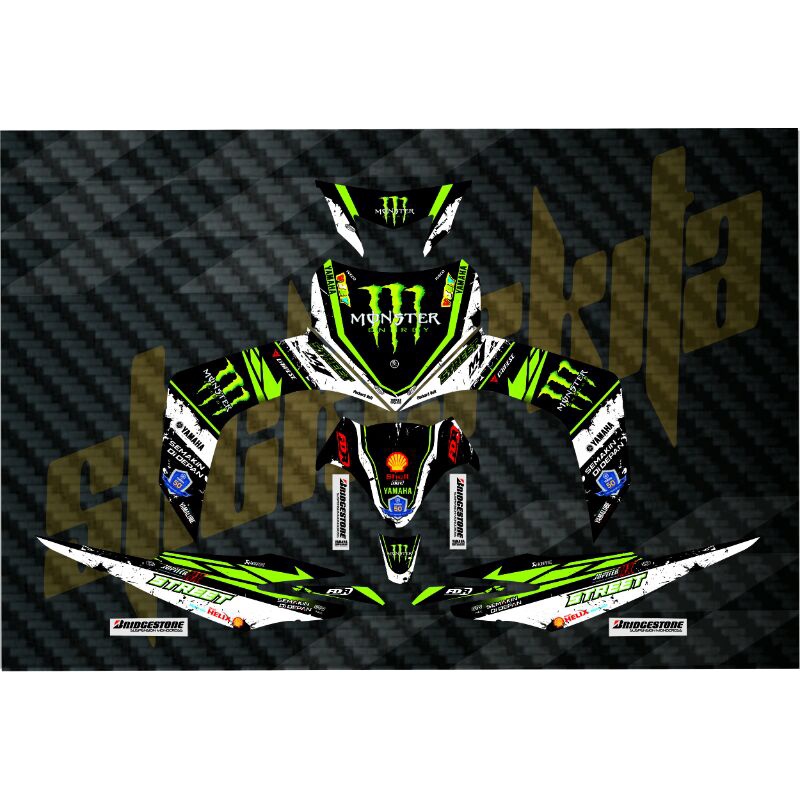 Decal jupiter mx old sticker jupiter mx lama