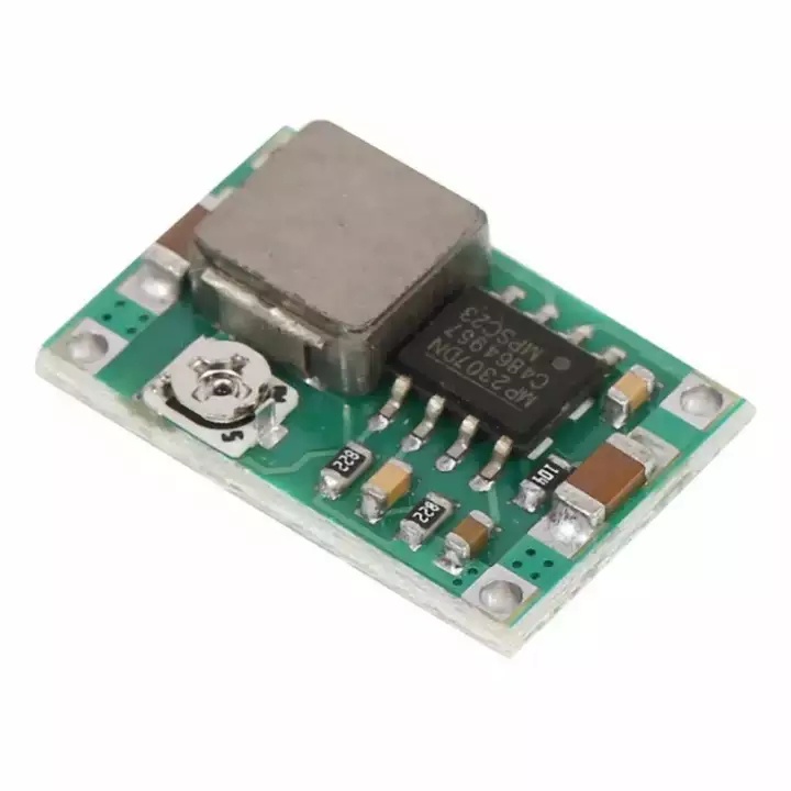 Modul Step-Down Power Supply  Mini-360 Model Aircraft DC-DC