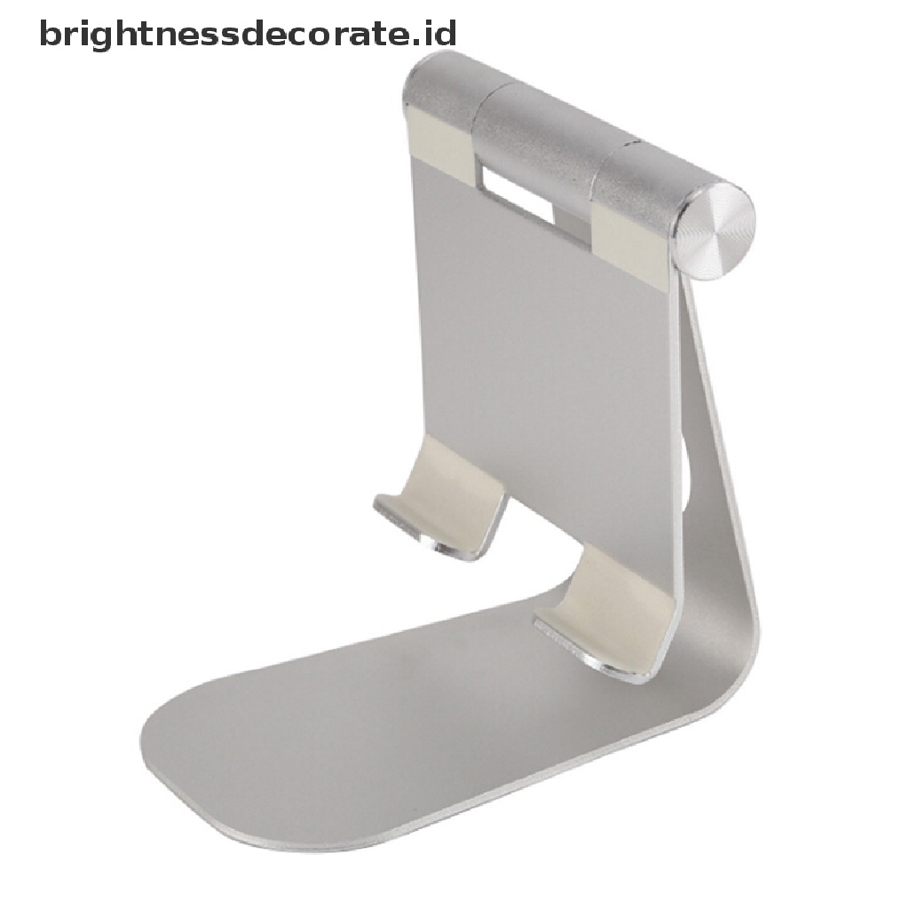 Stand Holder Tablet / Ipad / Handphone Adjustable