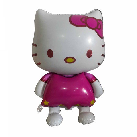 Balon hello kitty jumbo 100cm