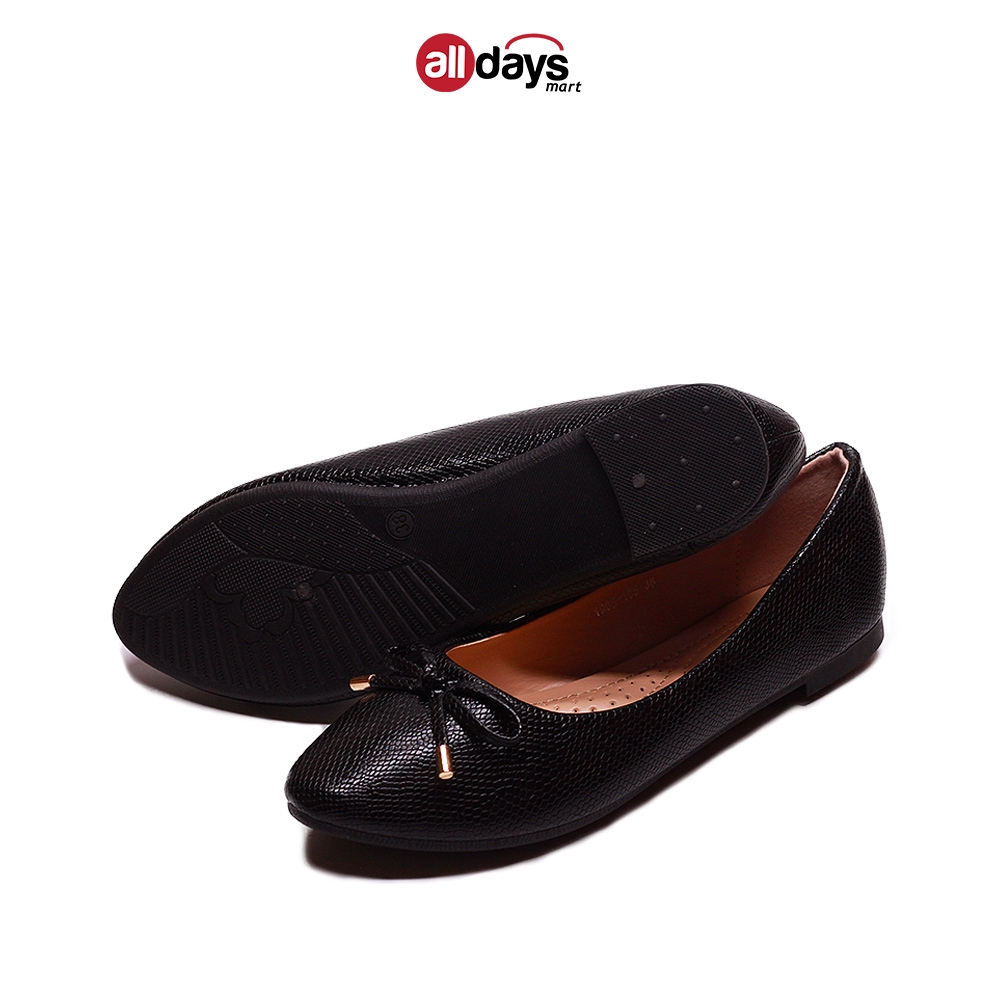 Dea Sepatu Flat Slip On Wanita 1905-105 Size 36-41