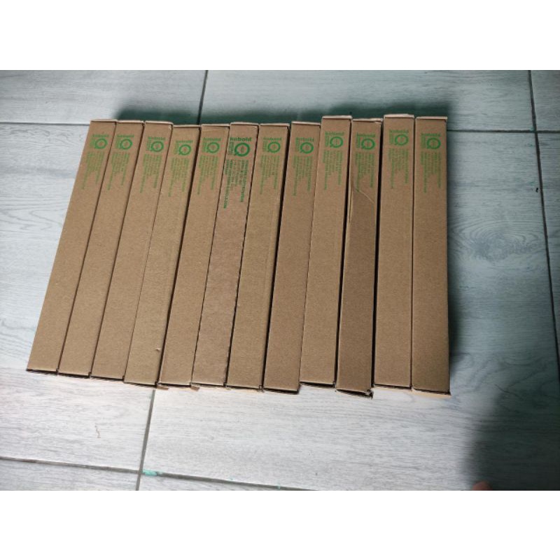 100% Original Sikat EB 400 / EB400 Untuk Vorwerk Kobold VK 200 ( Rollers Brush ) Spearpart Untuk Kobold VK200