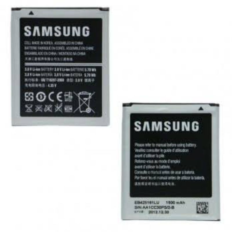 Baterai batre baterry Samsung galaxy W wonder I8150 Original Original 100%