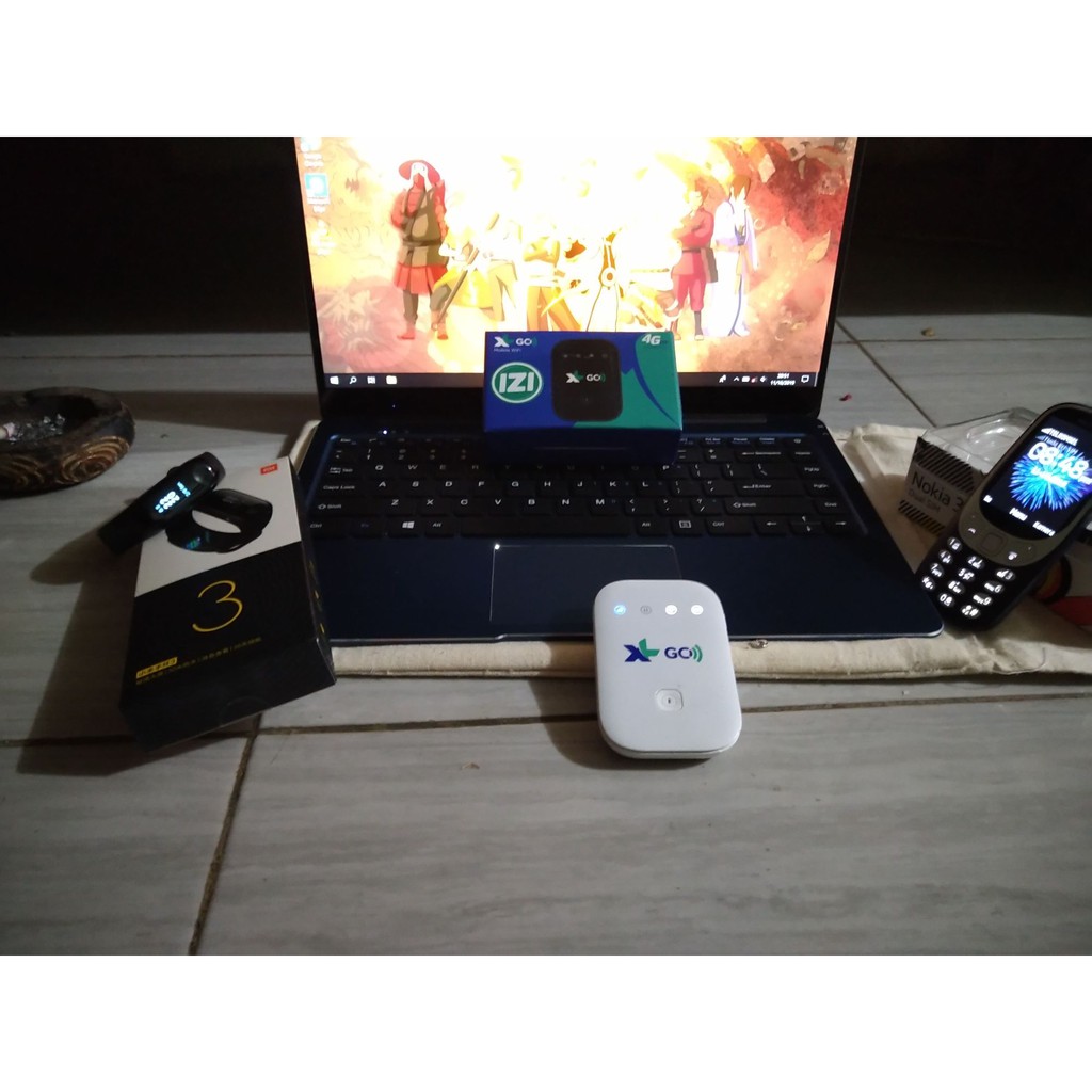 JUAL MURAH LAPTOP ZYREX SKY 232 XTREAM