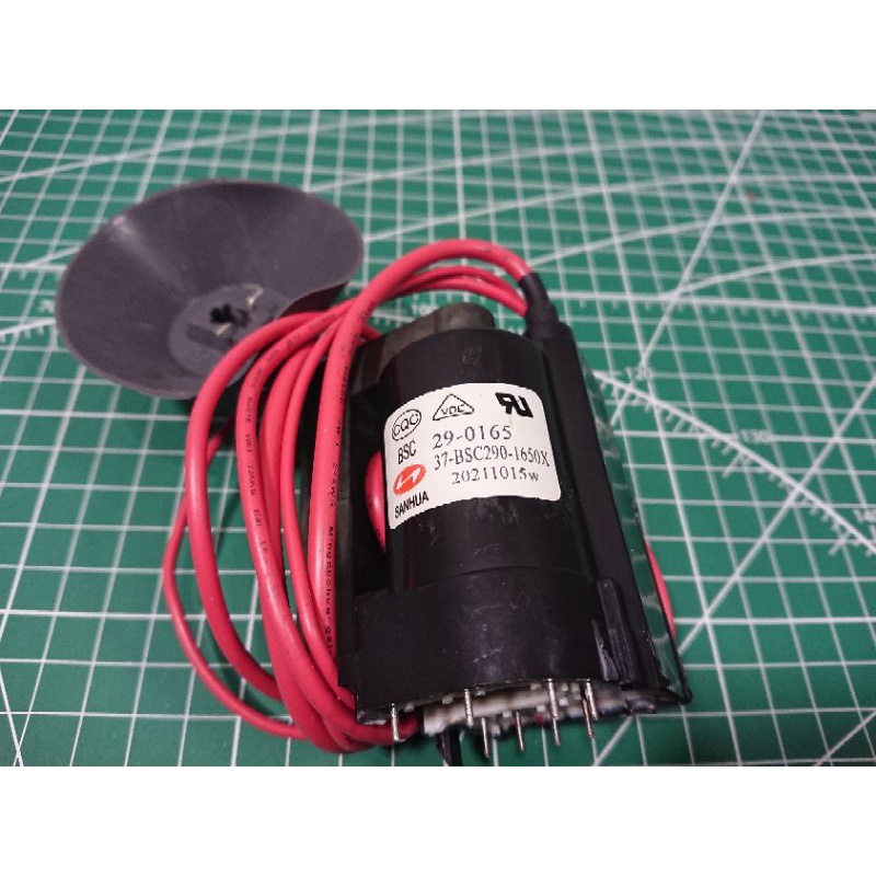 Playback BSC29 0165 BSC 29 0165 Flyback TV TCL 29 Inch