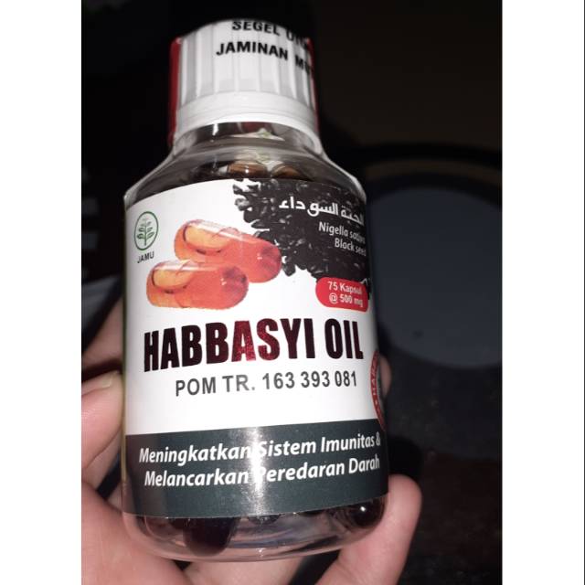 

HABATUSAUDAH