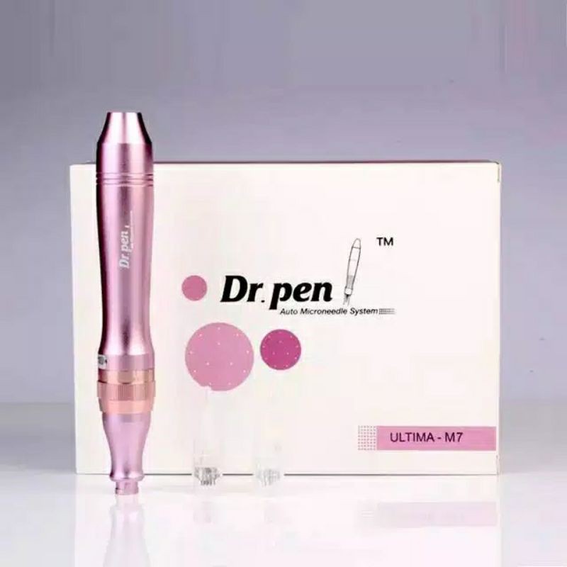 Dr.pen dermapen