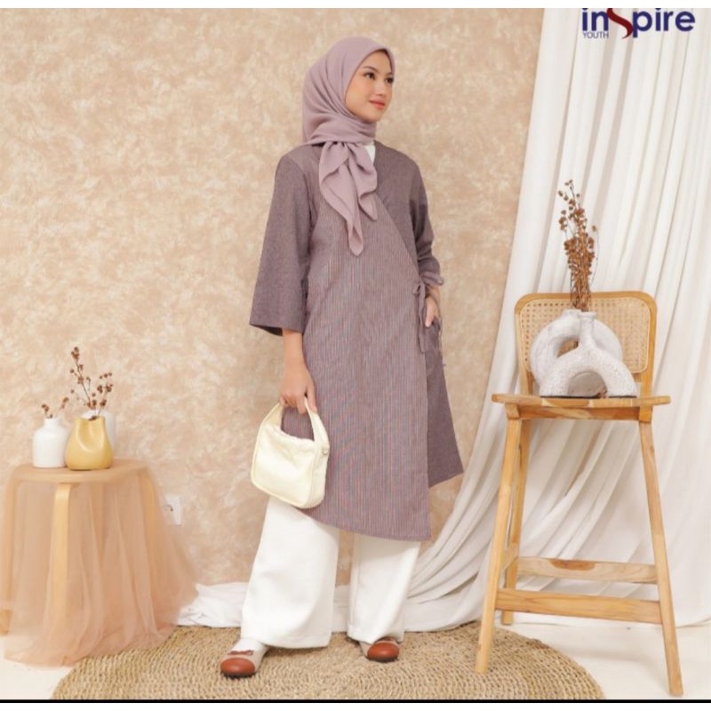TUNIK INSPIRE