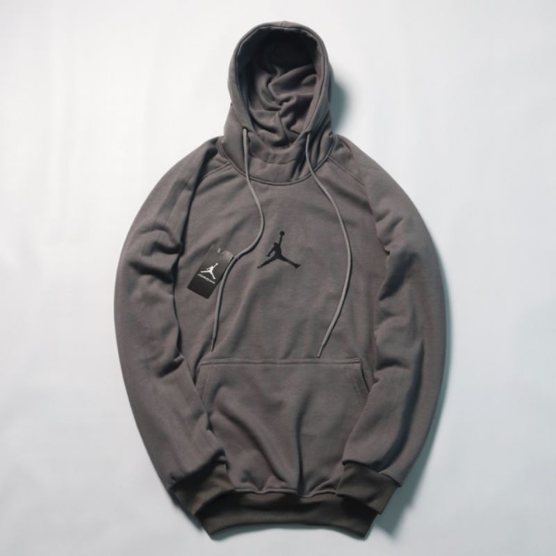 JORDAN 23 BRAND BLACK SABLON ORIGINAL