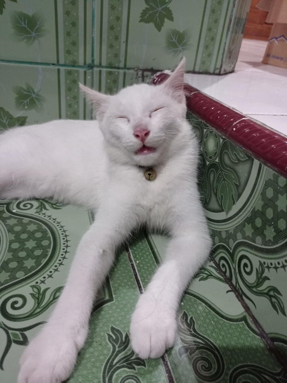 Dupa Dupo Bagavan Krishna Kualitas Premium Murah