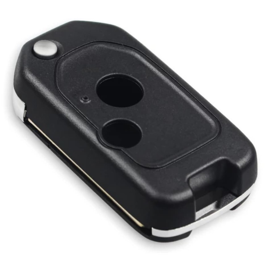 FLIP KEY HONDA - RUMAH SARANG CASING COVER CASE KUNCI LIPAT FLIP KEY FLIPKEY MOBIL HONDA BRIO 2 TMBL