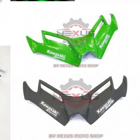 winglet ninja 250 fi Winglet ninja250fi Winglet kawasaki NINJA 250FI