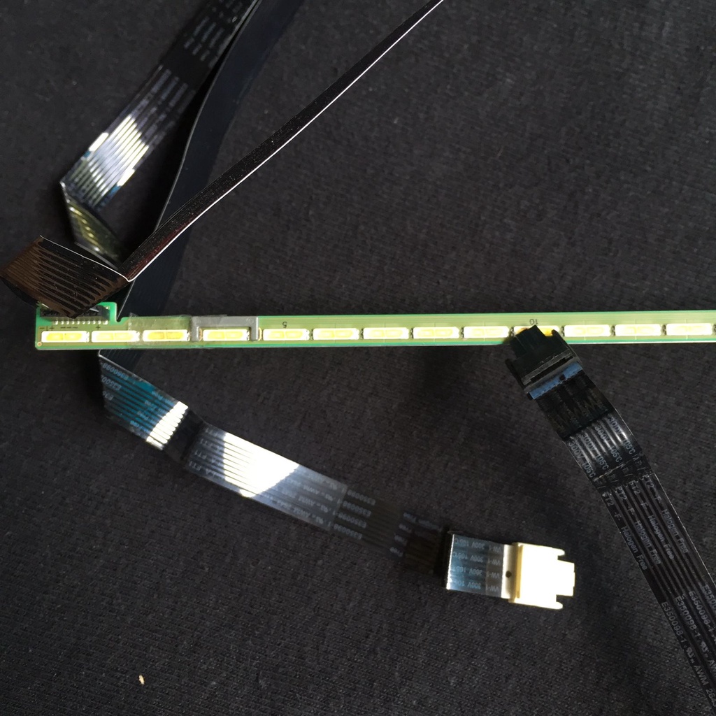 BL - BACKLIGHT - LAMPU TV LG 42UB820T - 42 UB 820 - 42 UB - 42UB - 42 - T