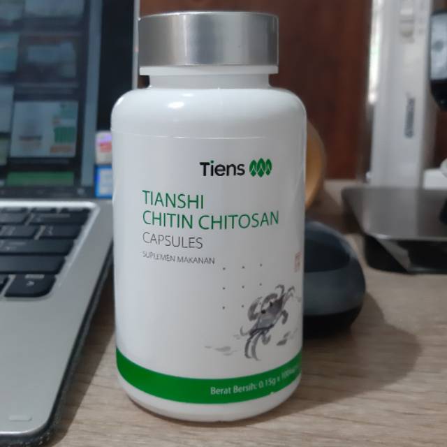 Tianshi Chitin Chitosan