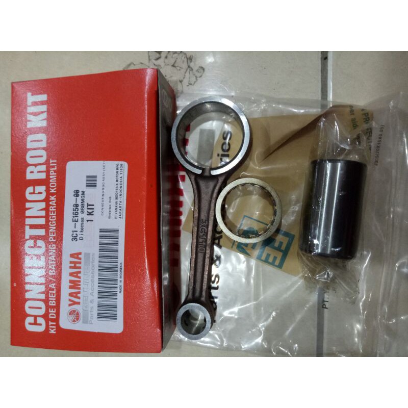 STANG SETANG SEHER CONROD VIXION OLD VIXION LAMA