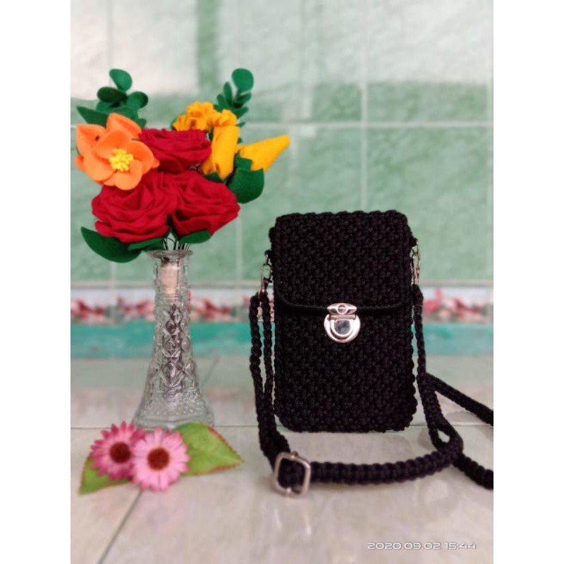 Tas hp simple elegan