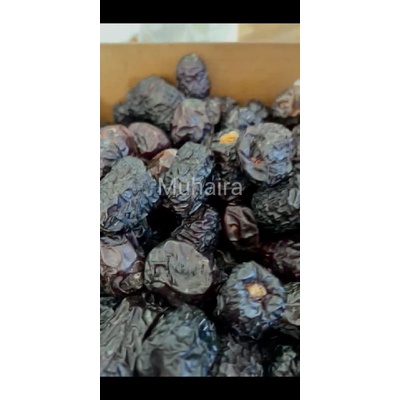

PROMO KURMA AJWA AL MADINAH - Ajwa Madinah - Kurma Nabi - Kurma Ajwa Madinah
