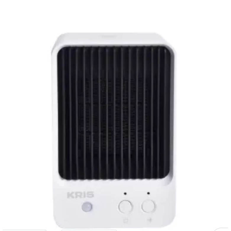 kris heater eco mini heater ceramic heater pemanas udara penghangat ruangan