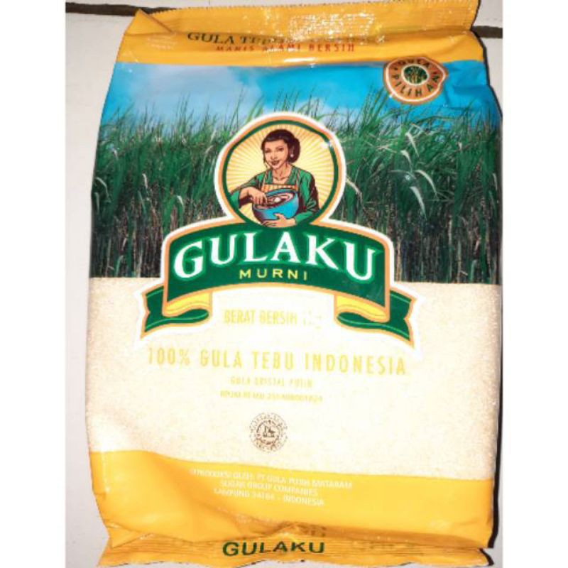 

gulaku 1kg