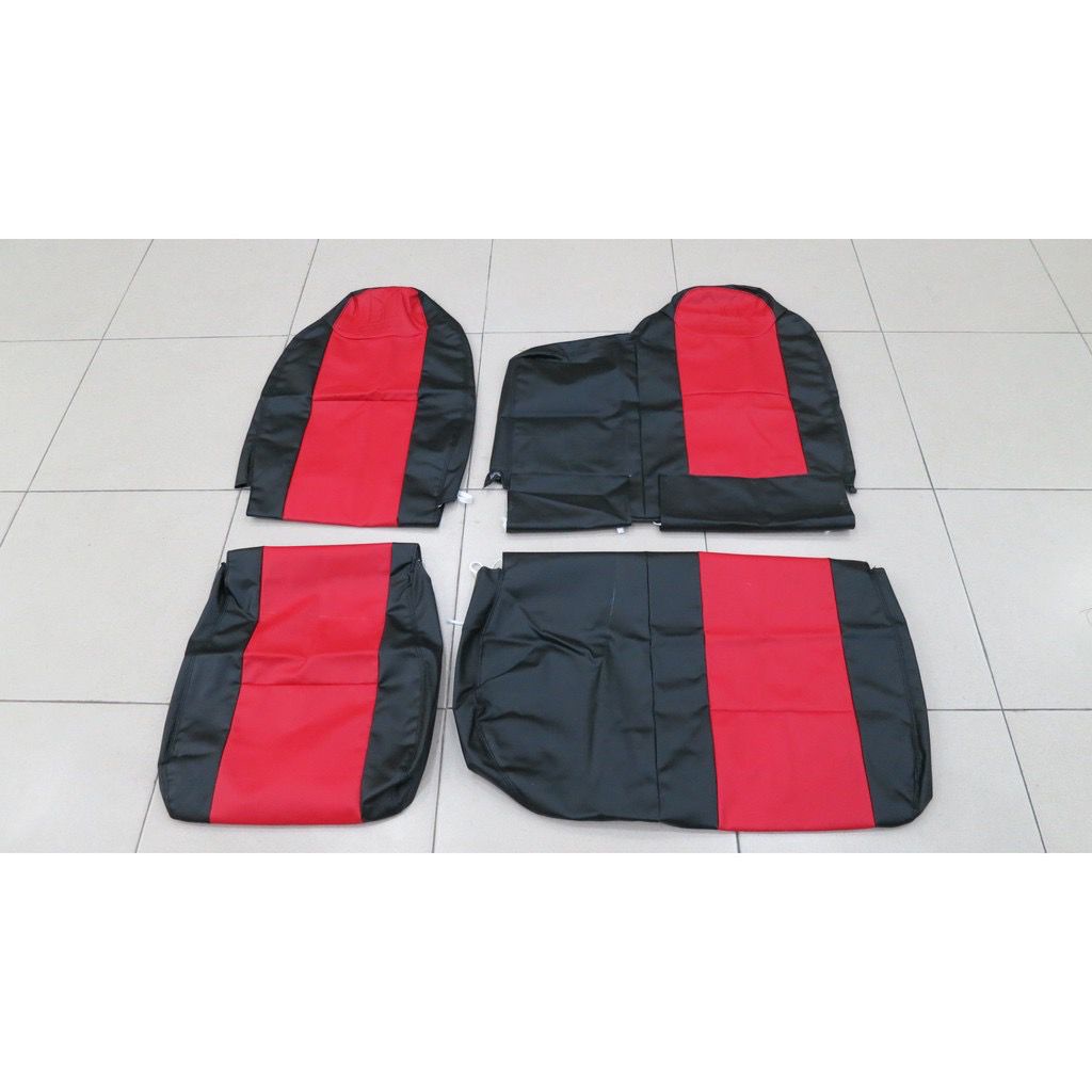 SARUNG JOK TRUCK TRAGA