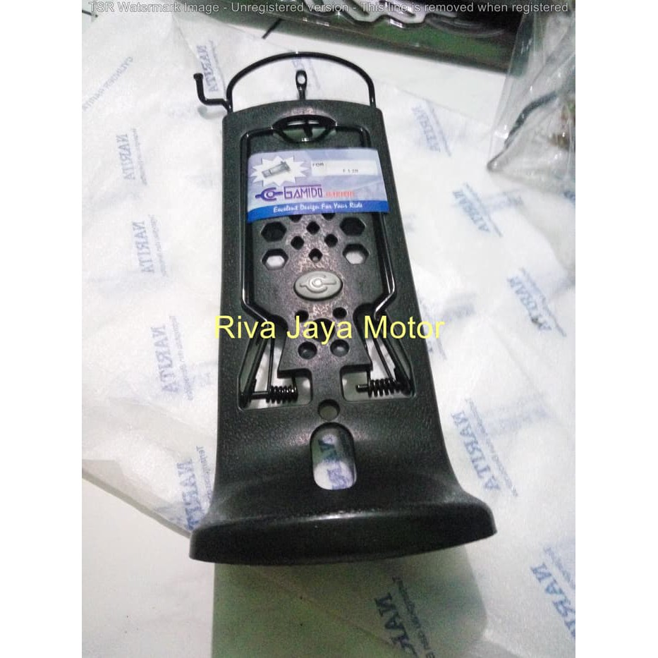 Jual BAGASI TENGAH VEGA R LAMA Limited