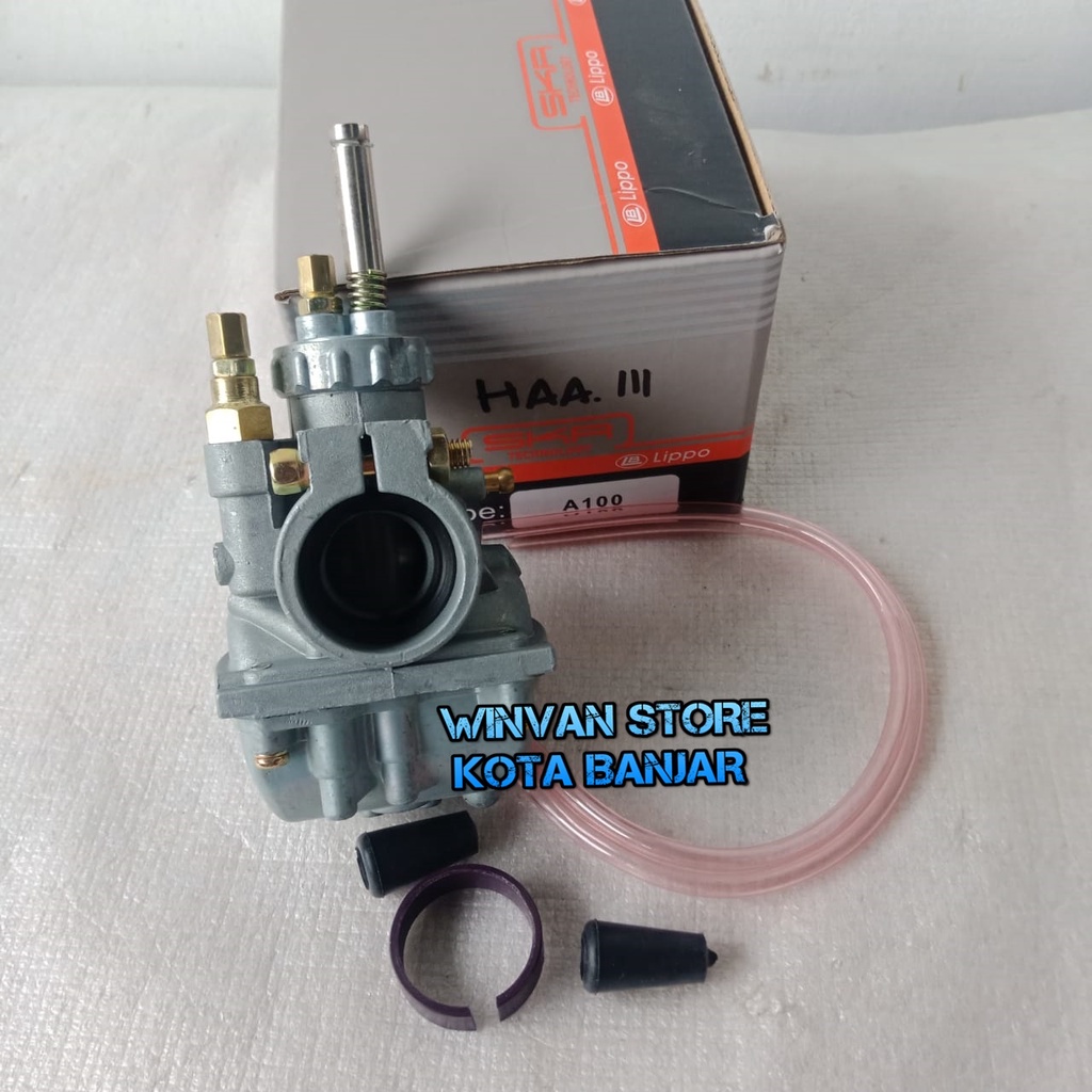 Carburetor Carburator Karburator Suzuki A100 A100X