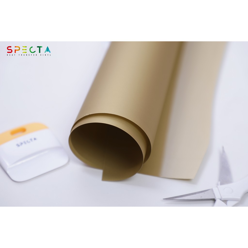 SPECTAFLEX POLYFLEX PRINTABLE PU KOREA ORIGINAL PR-03 VINYL